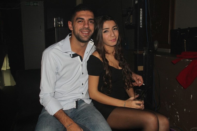 USJ Social Club Masquerade For a Cause